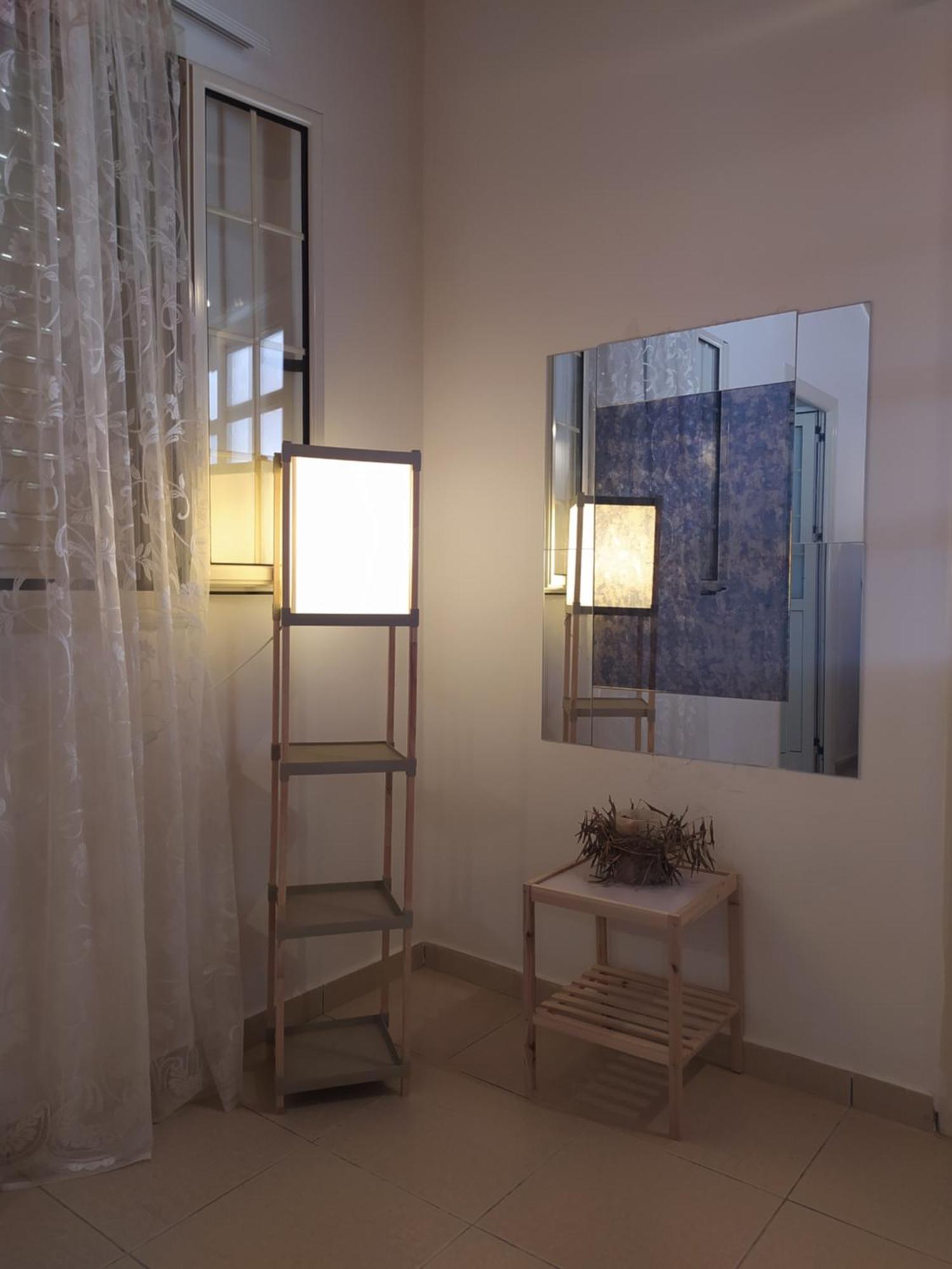 Retzos Rooms Himarë Dış mekan fotoğraf
