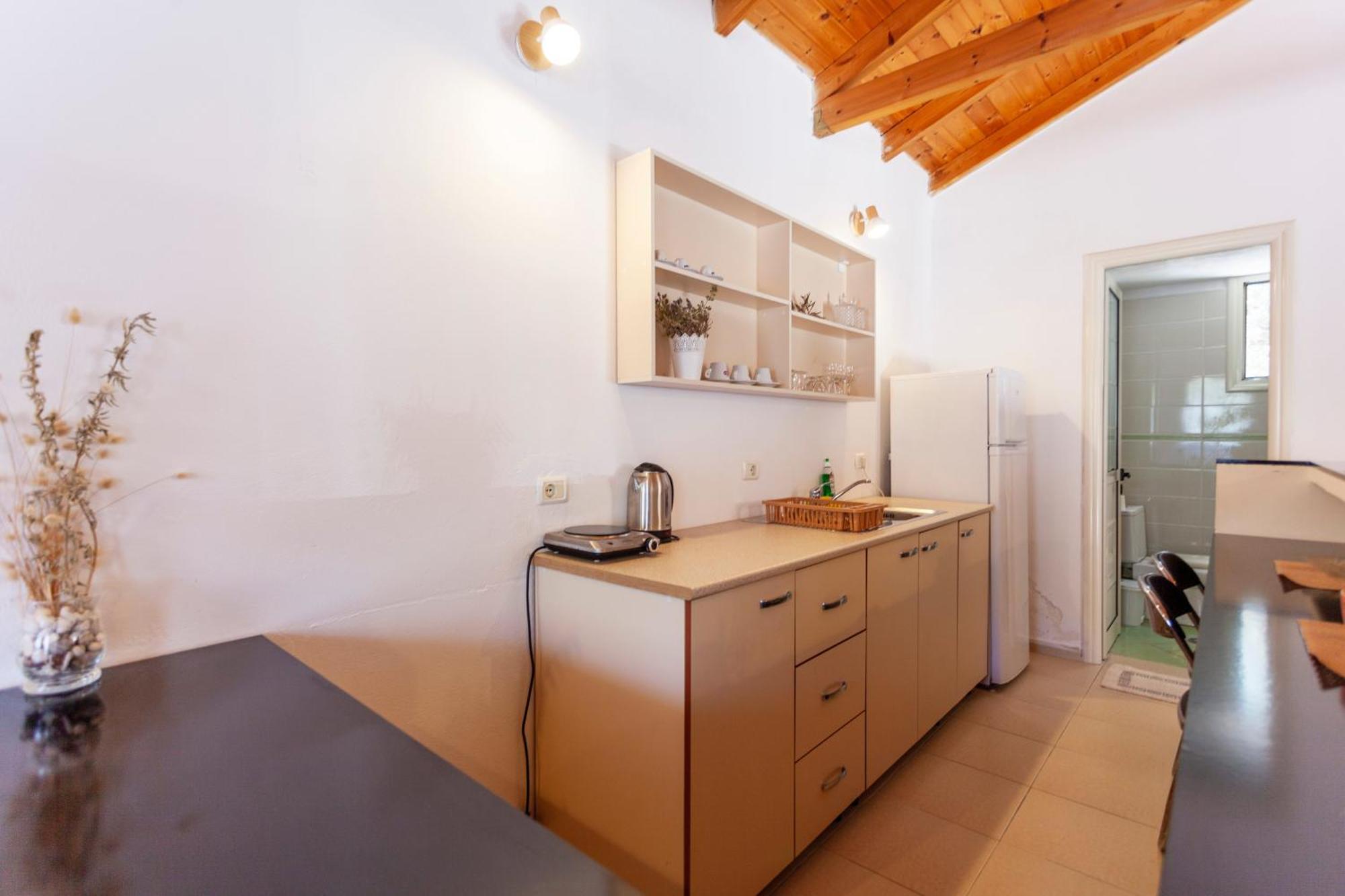 Retzos Rooms Himarë Dış mekan fotoğraf