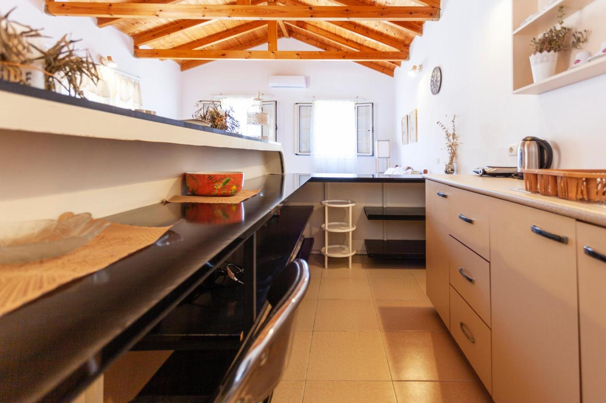Retzos Rooms Himarë Dış mekan fotoğraf